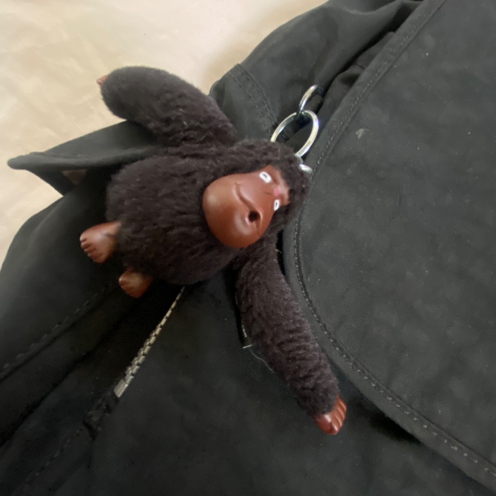 Kipling Backpack - image 3